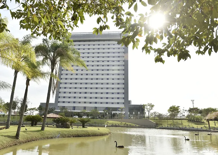 Hotel Rainha do Brasil