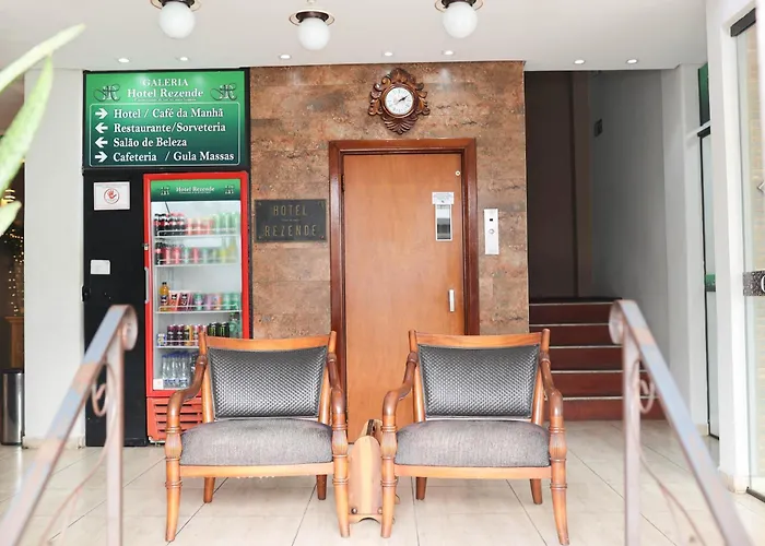 Hotel Rezende