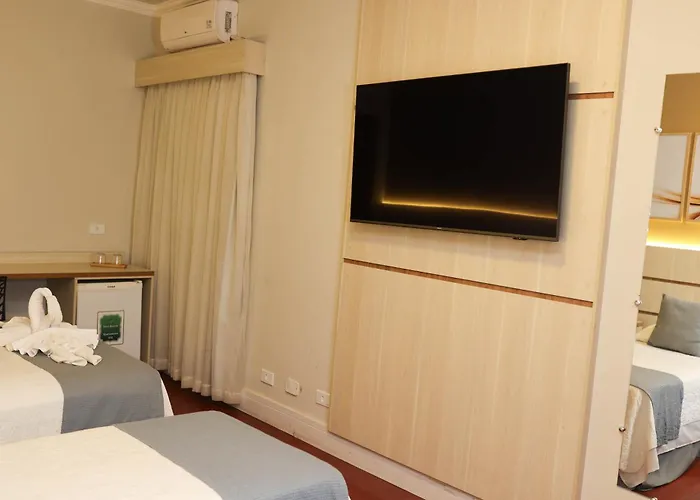 Hotel Rezende