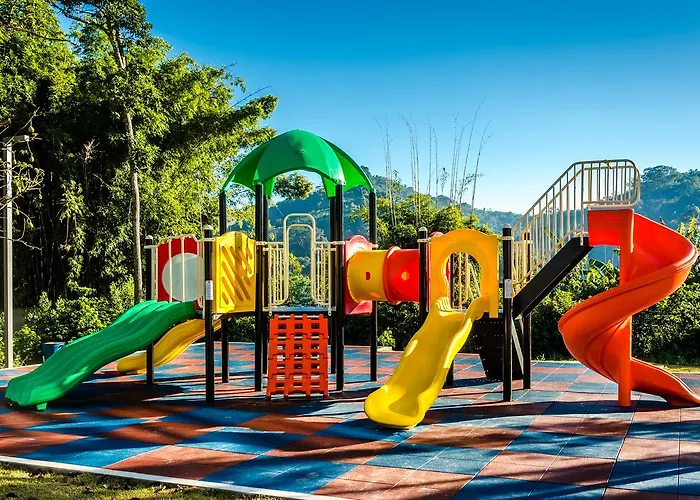 Mira Serra Parque Hotel